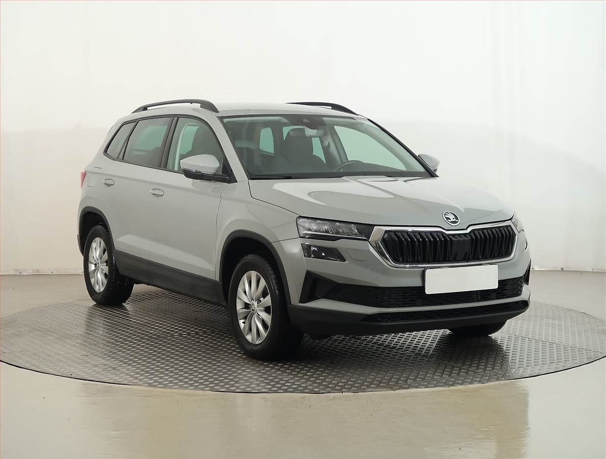 Škoda Karoq Fresh 2.0 TDI