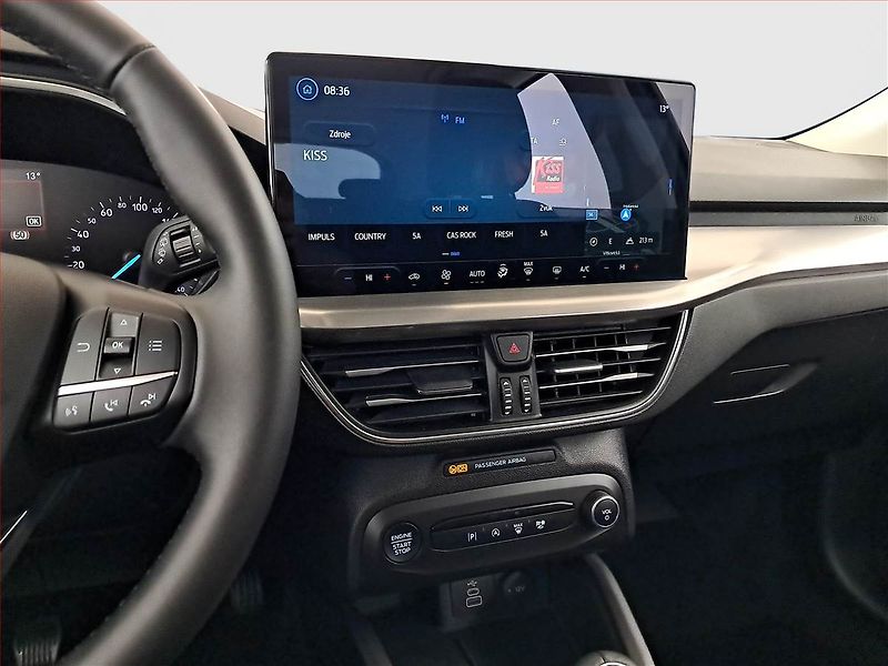 Ford Focus (2024) 1.0 EcoBoost, ČR,1.maj - fotka 12 z 19