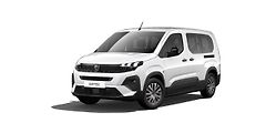 Peugeot Rifter (2026) LONG ALLURE DIESEL 130 AUT - fotografie inzerátu
