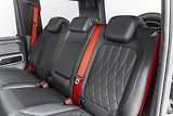 Mercedes-Benz Třídy G 63 AMG*A22*PPF*Superior - náhled 9