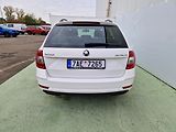 Škoda Octavia 1.6 TDI - náhled 10