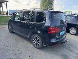 Volkswagen Touran 1.4 TSI ZARUKA NA KM - náhled 4