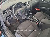 Škoda Superb (2011) 2.0 TDI, servis.kniha, AT - náhled 2