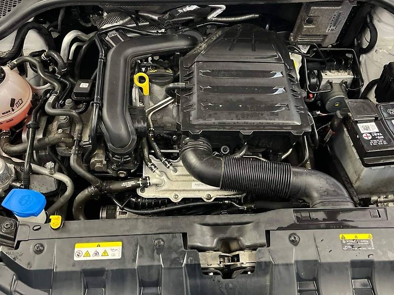 Škoda Fabia (2021) Combi 1.0 TSI Ambition - fotka 17 z 20