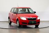 Škoda Fabia - náhled 8