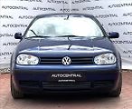 Volkswagen Golf 1,4 i 16v 55kw servis - náhled 1