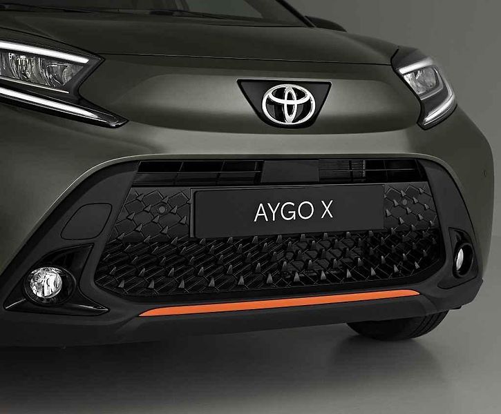 První Toyota Aygo Cross předaná tuzemským zákazníkům