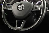 Škoda Superb (2016) 2.0 TDI, Kůže, Navi, Bi-Xenony - náhled 8
