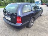 Škoda Octavia 1,8T 150K,L+K MAX VÝBAVA,PĚKNÁ - náhled 4