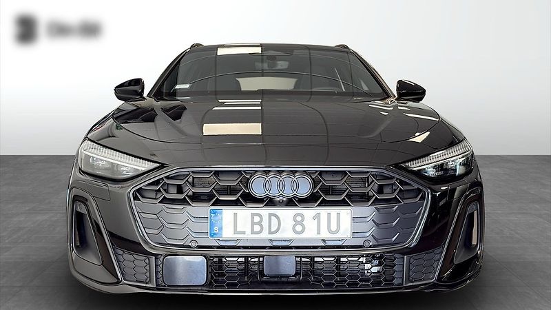 Audi A5 E-Hybrid S-line Tech Plus B&O - fotka 4 z 19