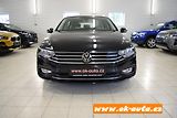 Volkswagen Passat 2.0 TDI BREAK LIFE DSG 2023 - náhled 11
