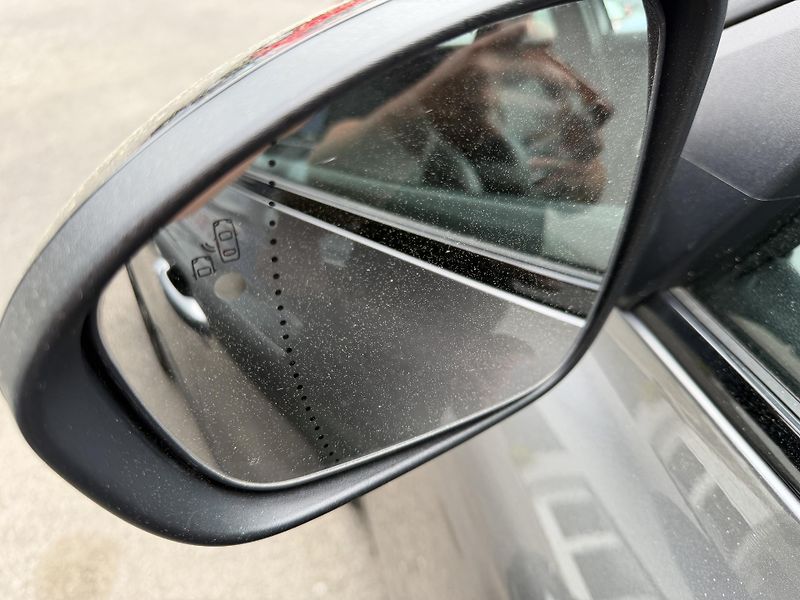 Renault Arkana RS Line - fotka 19 z 19