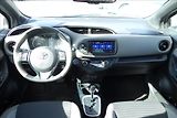 Toyota Yaris 1,5 i, ČR, HYBRID, SELECTION. - náhled 6