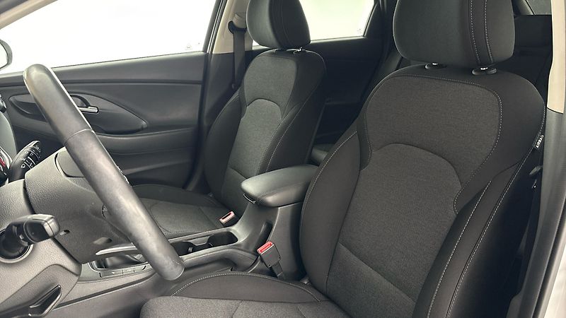 Hyundai i30 1.0 T-GDI Smart Kombi - fotka 15 z 27