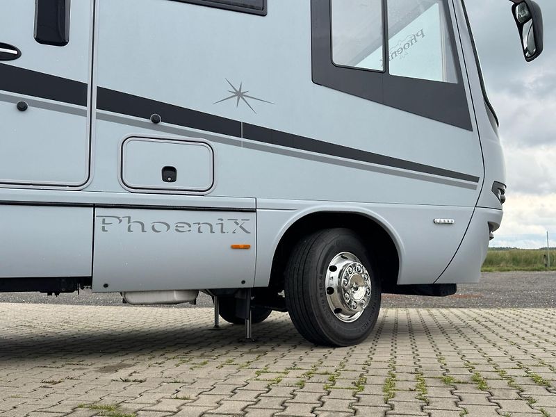 Phoenix (2024) TopX-Liner 10800 BMAMX - fotka 7 z 53