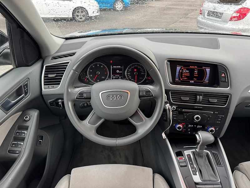 Audi Q5 (2013) 2,0 TFSI 165 KW Quattro Aut. - fotka 14 z 36