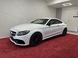 Mercedes-Benz Třídy C (2018) C63s AMG*Ceramic brake*Burm.  - náhled 1
