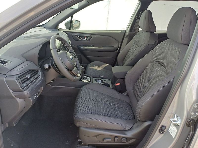 Subaru Forester COMFORT Boxer FB20 100 kW (136 - fotka 8 z 25