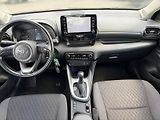 Toyota Yaris (2023) COMFORT TECH 1.5HYBRID 68kW CZ - náhled 9