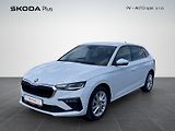 Škoda Scala (2025) 1.0 TSI 85kW Top Selection - náhled 1
