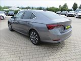 Škoda Octavia 2,0 TDI DSG Style 110kW Tažné - náhled 4