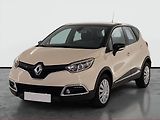 Renault Captur (2015) 1.2 TCe, Automat, Tempomat - náhled 1