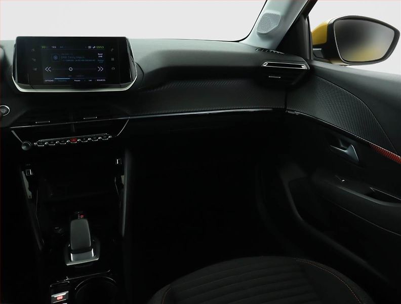 Peugeot 208 (2021) 50 kWh, SoH 89%, Automat - fotka 8 z 17