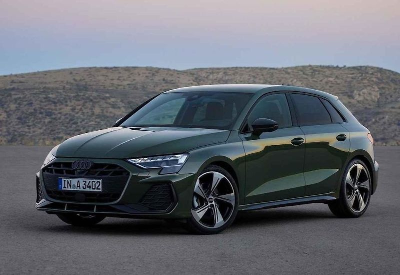Aut s dieselovými motory je v nabídce automobilek stále docela dost.