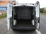 Renault Trafic 2.0 DCi L2H1, 66 kW, tažné - náhled 11