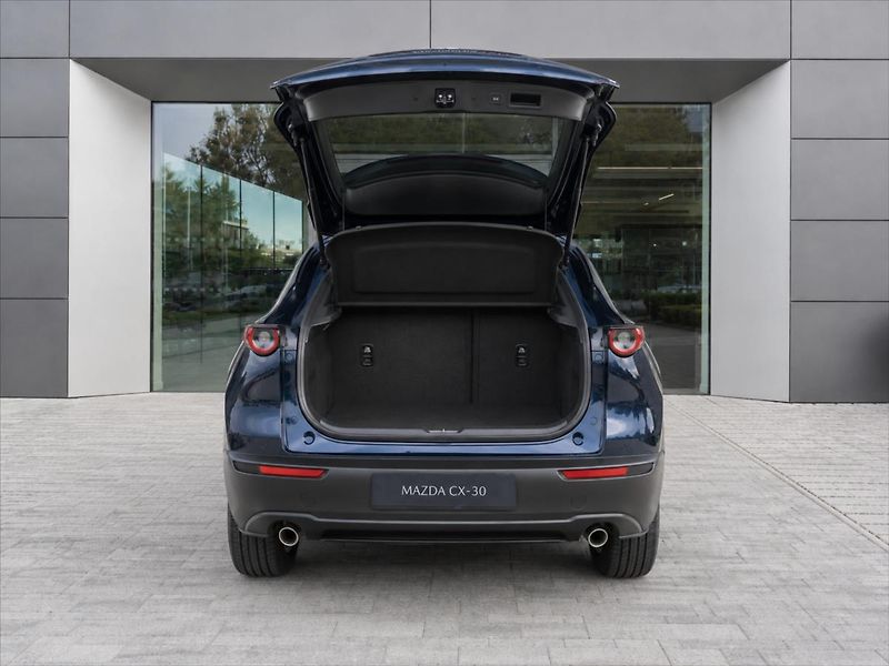 Mazda CX-30 2,5 140PS 6MT FWD Centre-Line - fotka 9 z 9