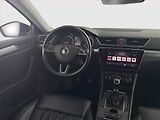 Škoda Superb (2019) Style 1.5 TSI, Kůže, Navi - náhled 7