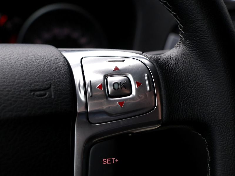 Ford Mondeo 1,6 EB 118kW 1. Maj CZ Tažné - fotka 20 z 33