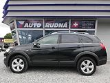 Chevrolet Captiva 2,2 Td 120kW Navi REZERVACE - náhled 15