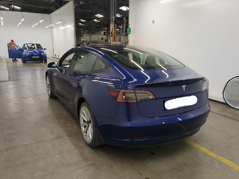 Tesla Model 3 (2022) RWD LED ACC       PŘIPRAVUJEME - fotka 4 z 12