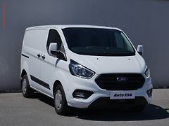 Ford Transit Custom (2019) 2.0TDCi, 2.maj,ČR, TREND, AC - fotografie inzerátu