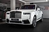 Rolls-Royce Cullinan Black Badge/Bespoke/Starling r - náhled 1