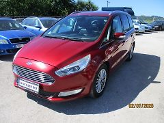 Ford Galaxy (2016) 2,0 TDCi - fotografie inzerátu