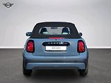 Mini Cooper Cabrio S - náhled 8