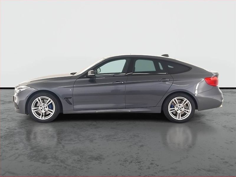 BMW Řada 3 (2018) M Sport 320d xDrive GT, 4X4 - fotka 3 z 24