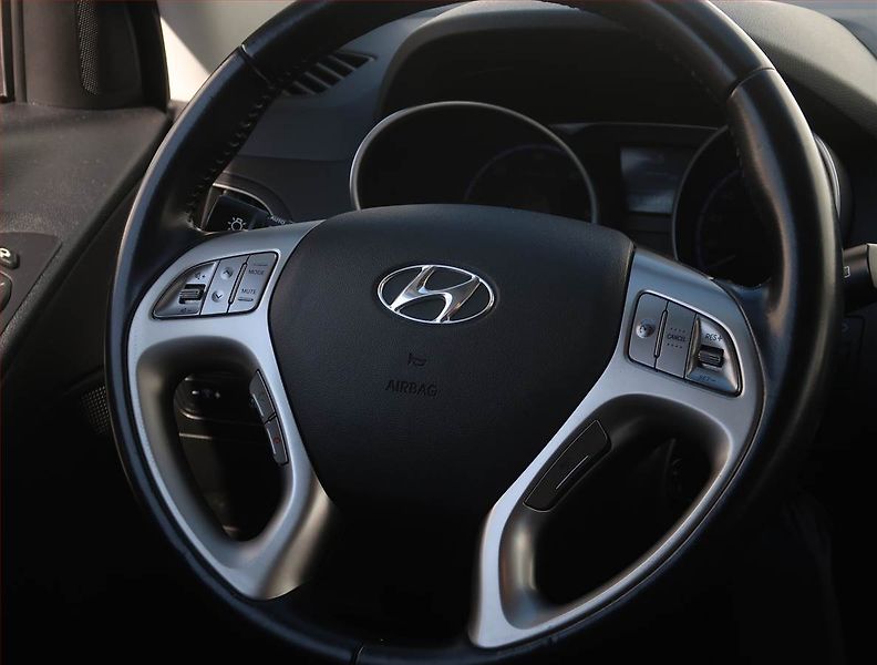 Hyundai ix35 (2013) 2.0 CRDi, 4X4, Automat - fotka 18 z 18