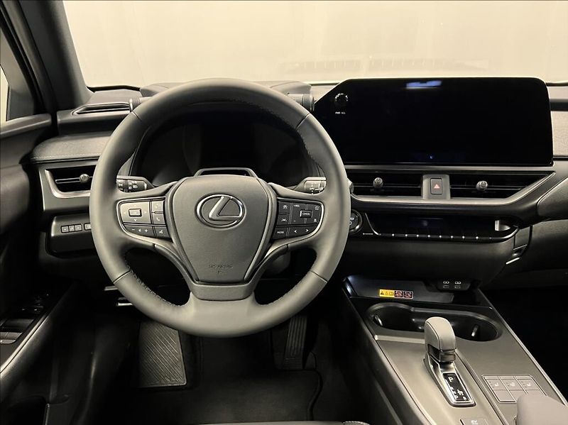 Lexus UX 300h 300H 2,0 HEV F SPORT DESIGN - fotka 5 z 18