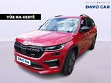 Škoda Kodiaq 2,0 TSI RS 180kW 4x4 DSG DPH - náhled 1