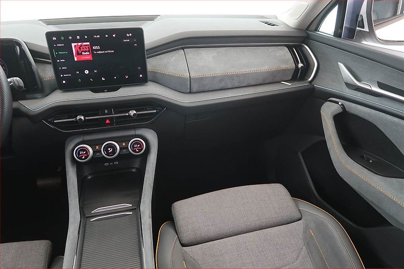 Škoda Kodiaq (2024) 2.0 TDI - fotka 8 z 30