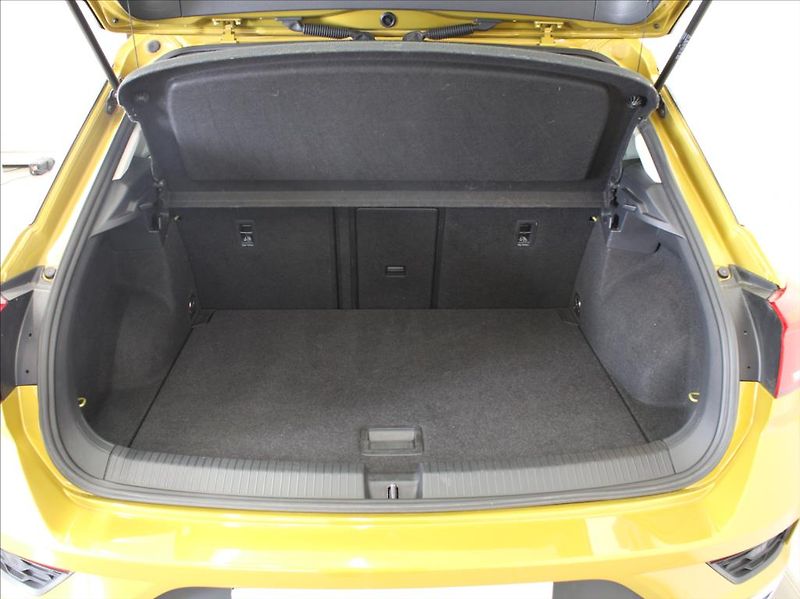 Volkswagen T-Roc 1,5 TSi 110kW DPH Bezklíč ČR - fotka 14 z 14