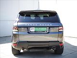 Land Rover Range Rover Sport 4,4 HSE SDV8 1. MAJITEL ČR - náhled 8