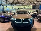 BMW XM (2025) Label MAX výbava - náhled 2