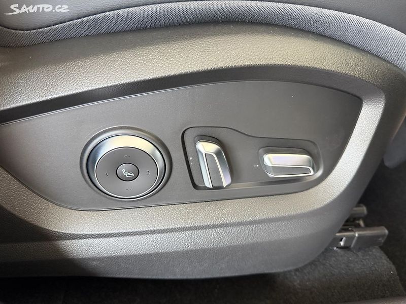 Chery Tiggo 8 (2026) UNIQUE PANORAMA 7MÍST - fotka 30 z 32