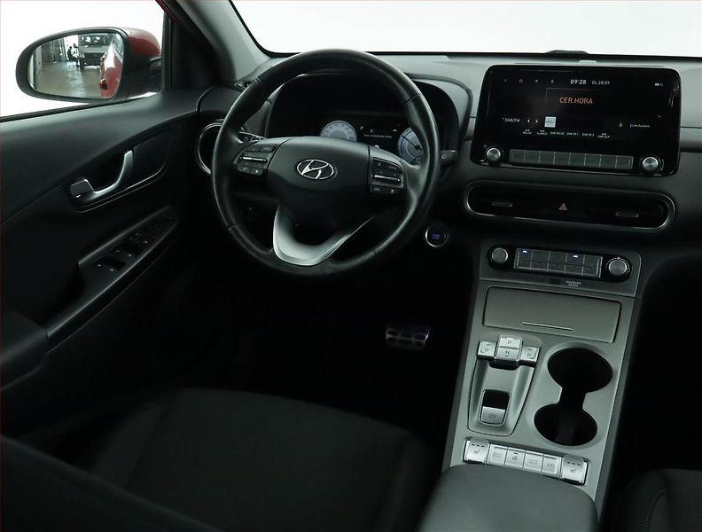 Hyundai Kona (2022) Prime Electric 64 kWh - fotka 7 z 20
