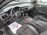 Audi A6 Avant 3,0 TDI Sline - náhled 6