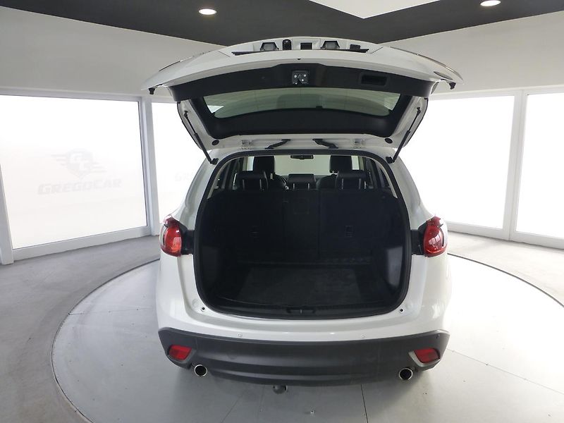 Mazda CX-5 (2016) 2,2D*DIGIKLIMA**ALU**NAVIGACE - fotka 29 z 30